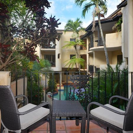 פורט דוגלאס Seascape Apartments At Villa San Michele מראה חיצוני תמונה
