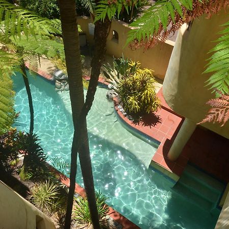 פורט דוגלאס Seascape Apartments At Villa San Michele מראה חיצוני תמונה