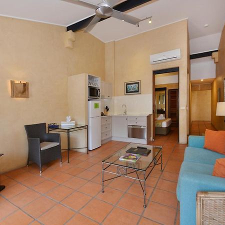 פורט דוגלאס Seascape Apartments At Villa San Michele מראה חיצוני תמונה