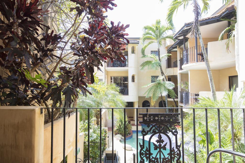פורט דוגלאס Seascape Apartments At Villa San Michele מראה חיצוני תמונה