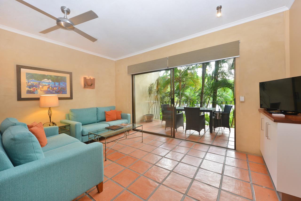 פורט דוגלאס Seascape Apartments At Villa San Michele מראה חיצוני תמונה
