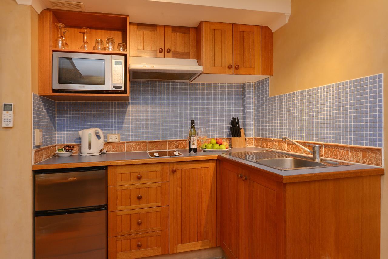 פורט דוגלאס Seascape Apartments At Villa San Michele מראה חיצוני תמונה