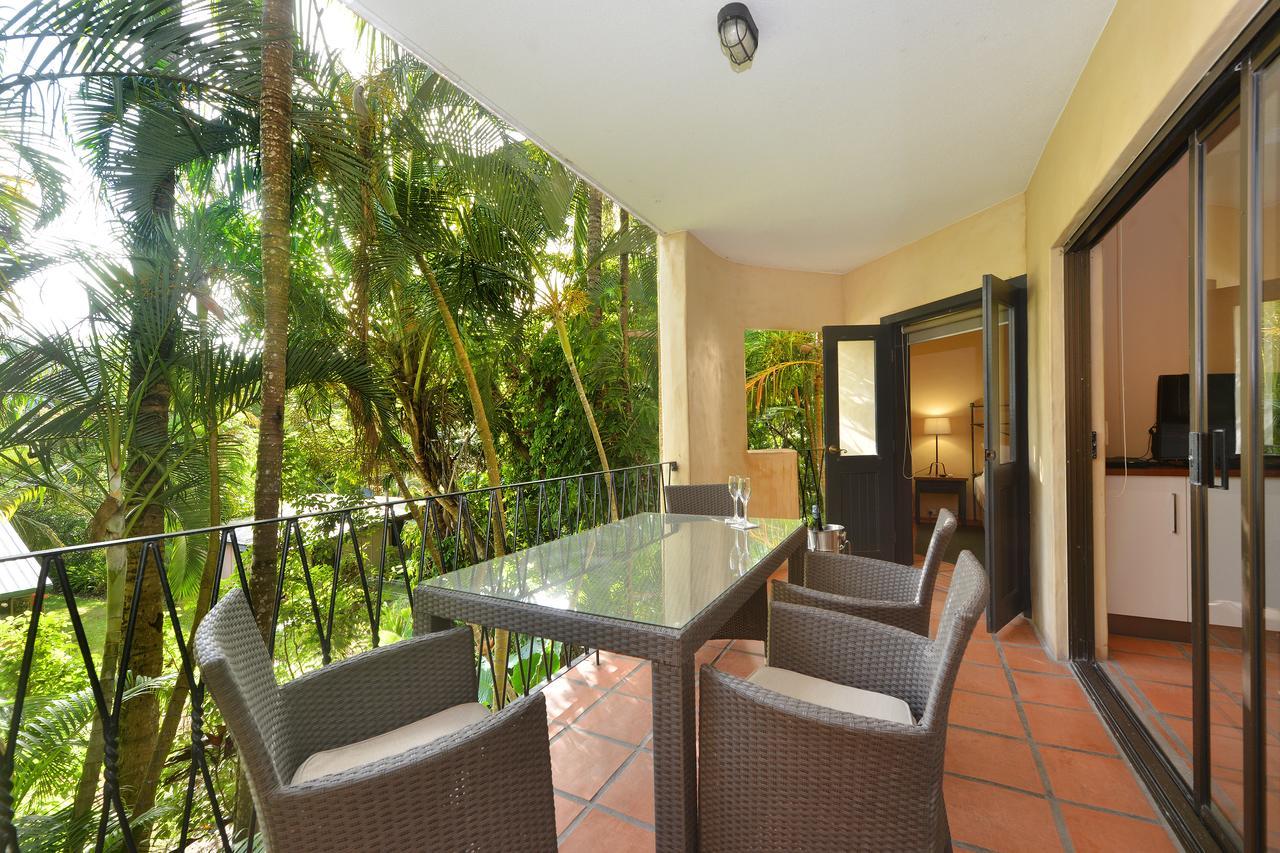 פורט דוגלאס Seascape Apartments At Villa San Michele מראה חיצוני תמונה