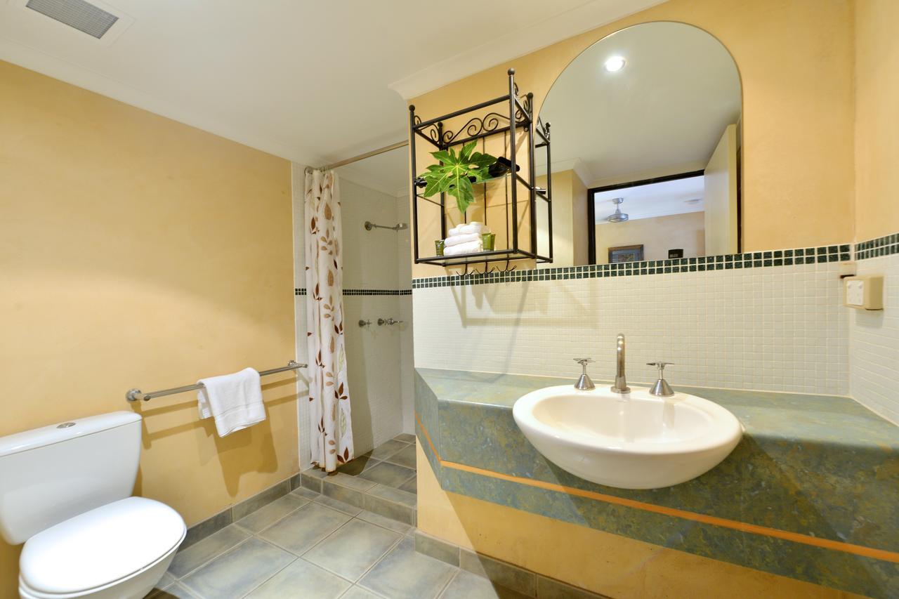 פורט דוגלאס Seascape Apartments At Villa San Michele מראה חיצוני תמונה