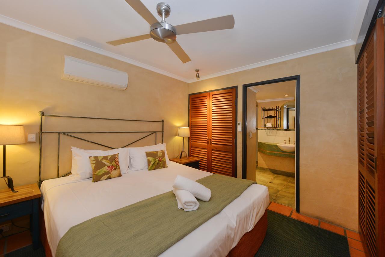 פורט דוגלאס Seascape Apartments At Villa San Michele מראה חיצוני תמונה