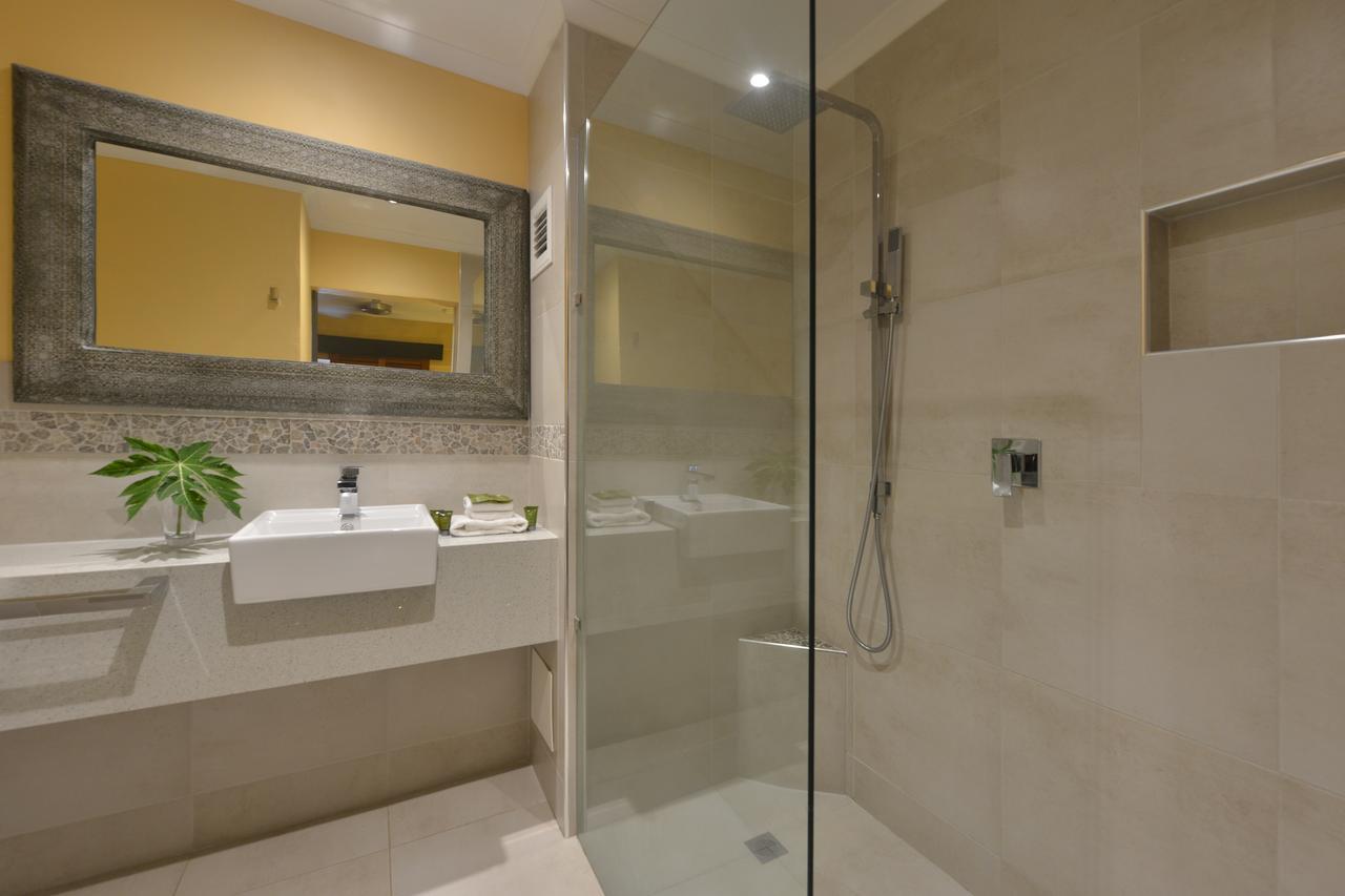 פורט דוגלאס Seascape Apartments At Villa San Michele מראה חיצוני תמונה