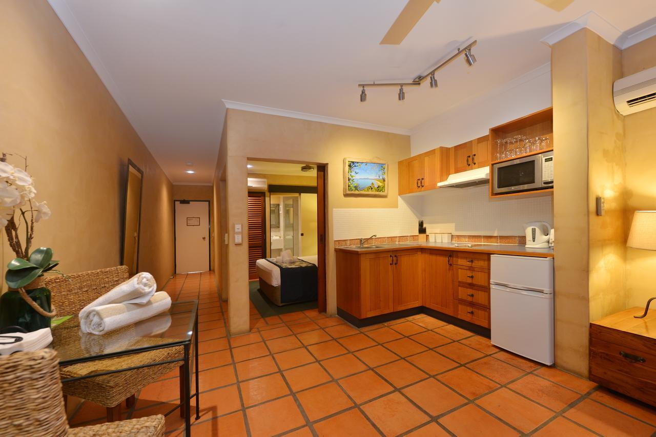 פורט דוגלאס Seascape Apartments At Villa San Michele מראה חיצוני תמונה