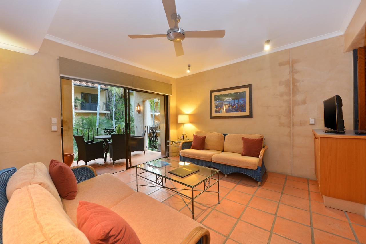 פורט דוגלאס Seascape Apartments At Villa San Michele מראה חיצוני תמונה