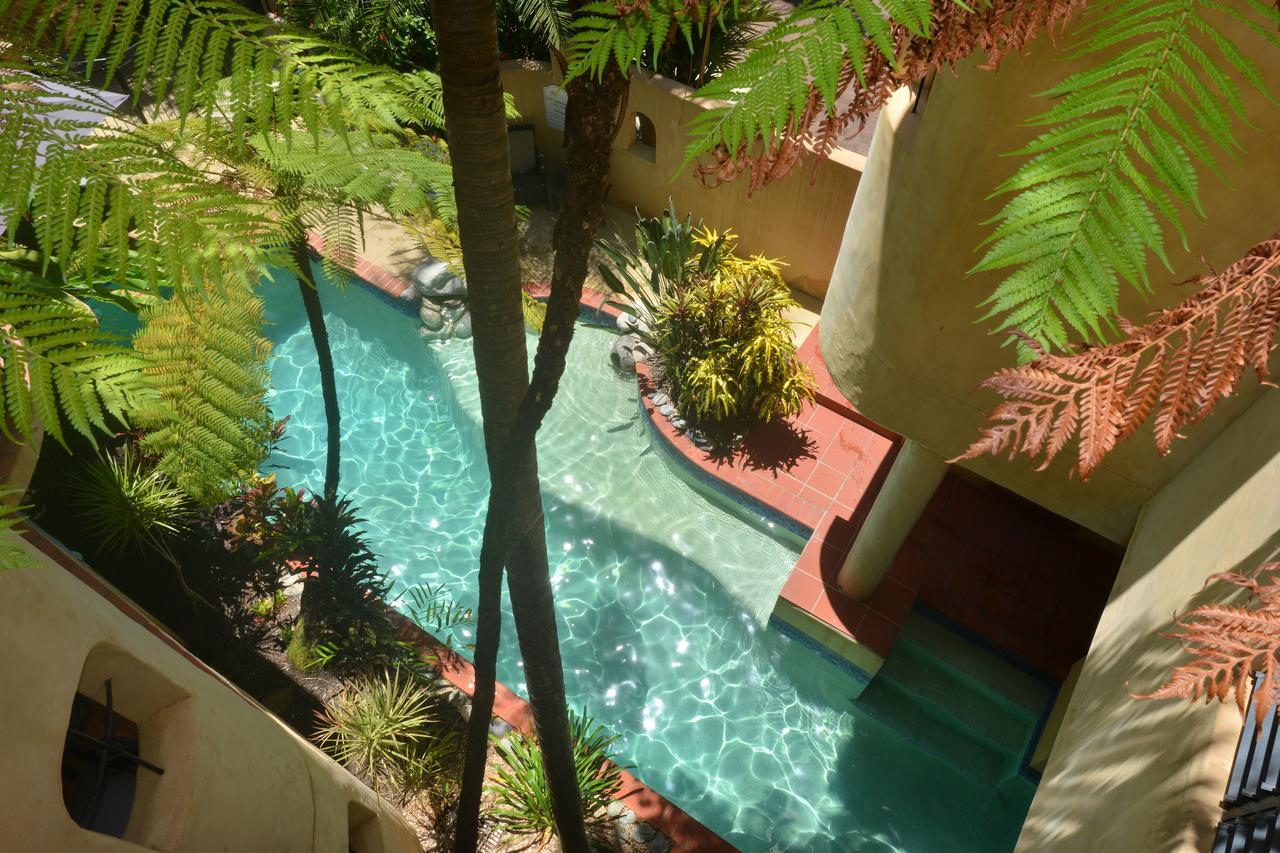 פורט דוגלאס Seascape Apartments At Villa San Michele מראה חיצוני תמונה