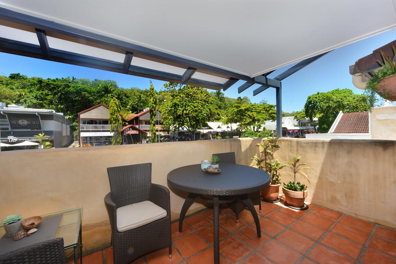 פורט דוגלאס Seascape Apartments At Villa San Michele מראה חיצוני תמונה