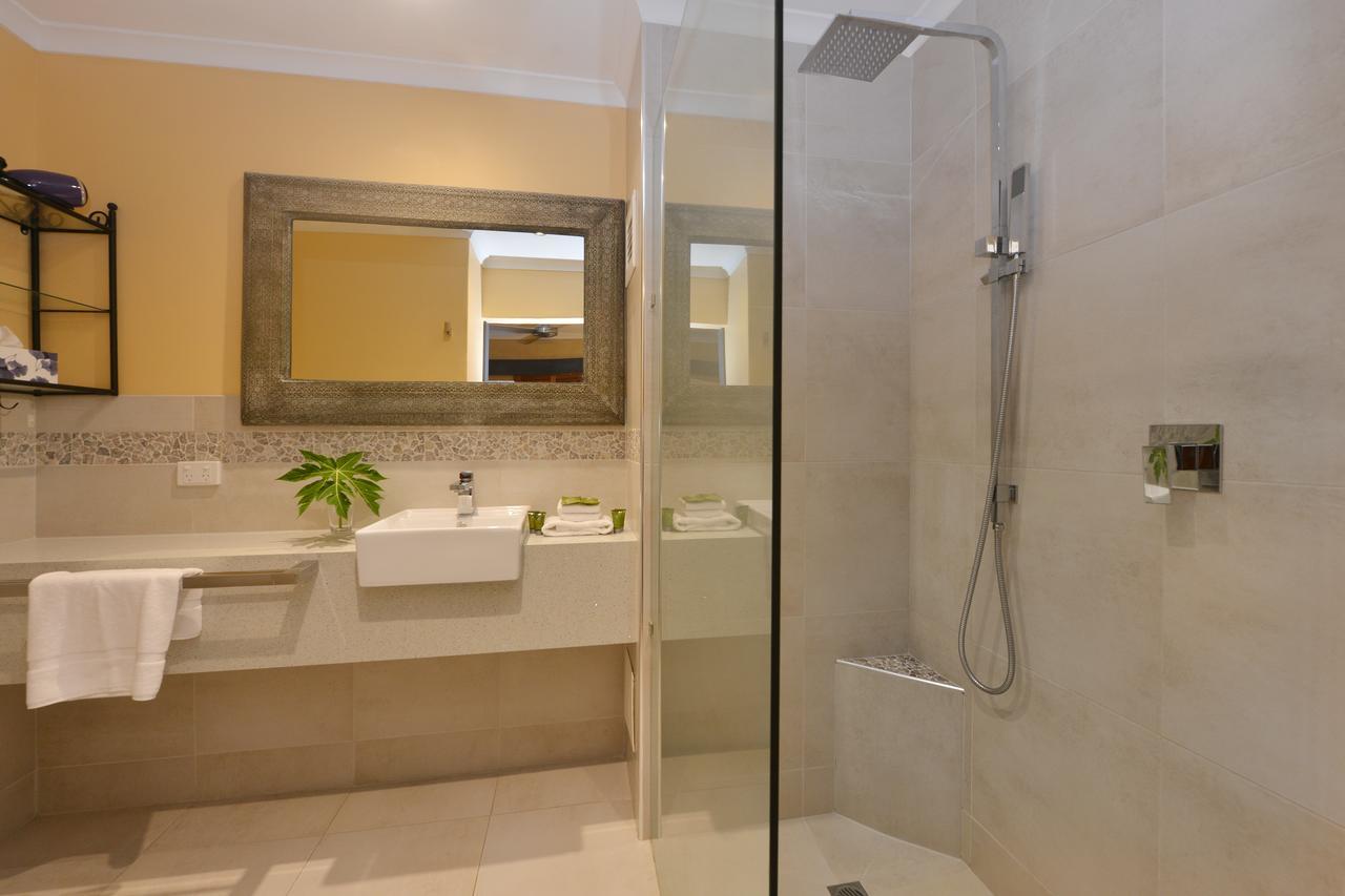 פורט דוגלאס Seascape Apartments At Villa San Michele מראה חיצוני תמונה