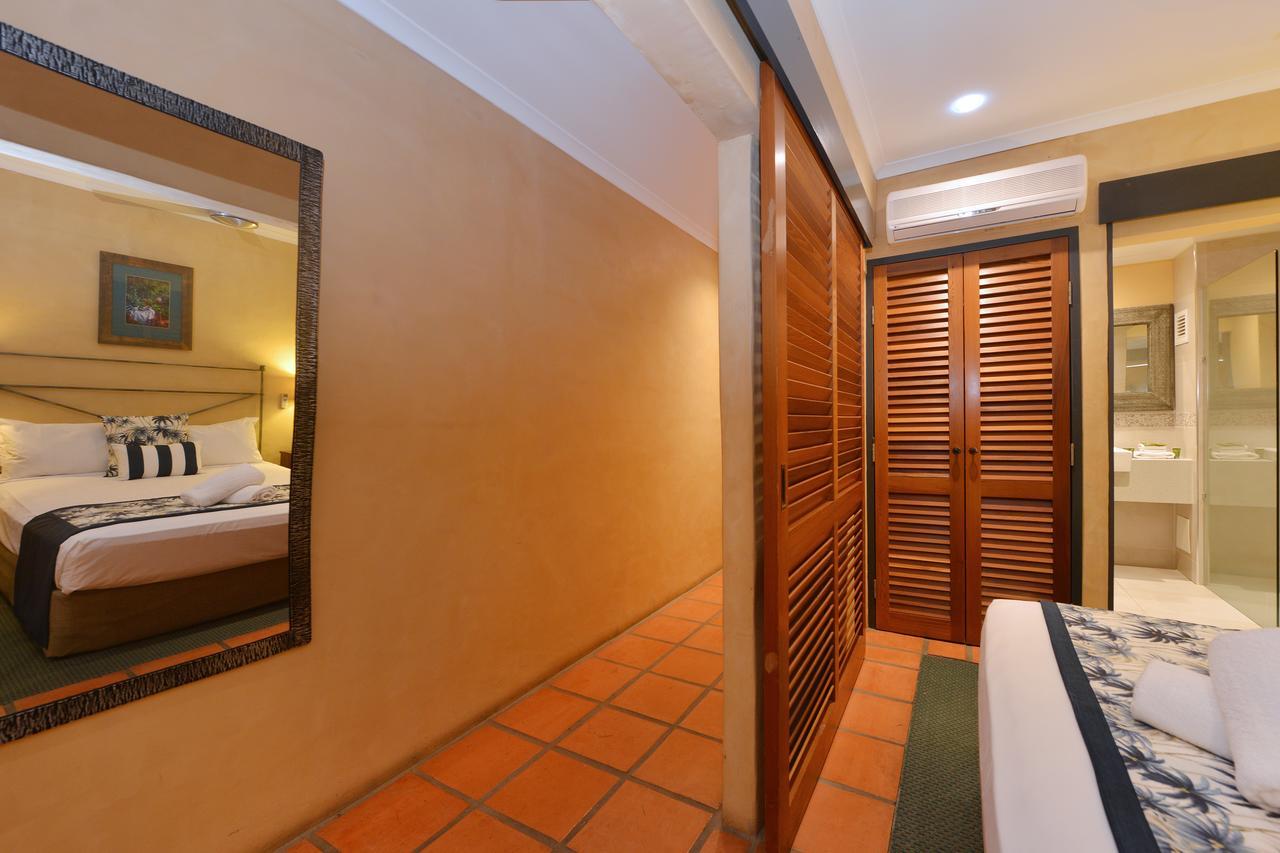 פורט דוגלאס Seascape Apartments At Villa San Michele מראה חיצוני תמונה