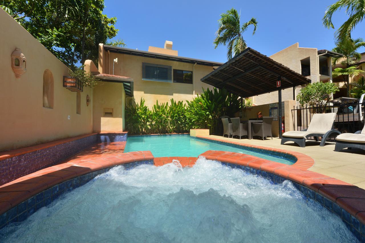 פורט דוגלאס Seascape Apartments At Villa San Michele מראה חיצוני תמונה