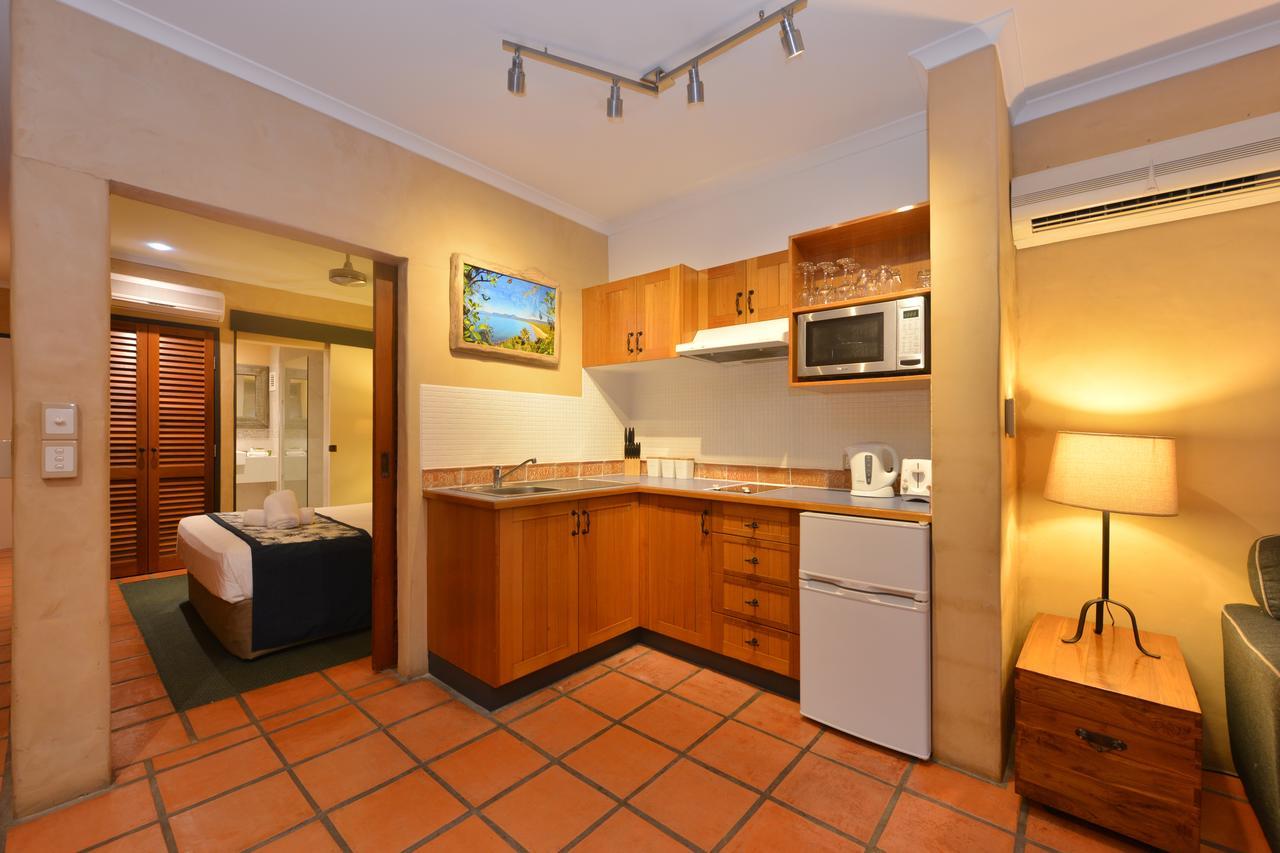 פורט דוגלאס Seascape Apartments At Villa San Michele מראה חיצוני תמונה