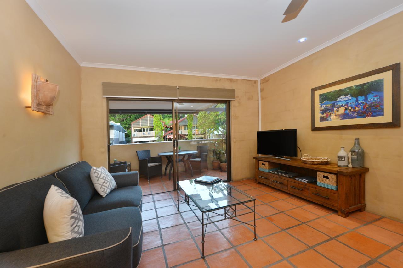 פורט דוגלאס Seascape Apartments At Villa San Michele מראה חיצוני תמונה