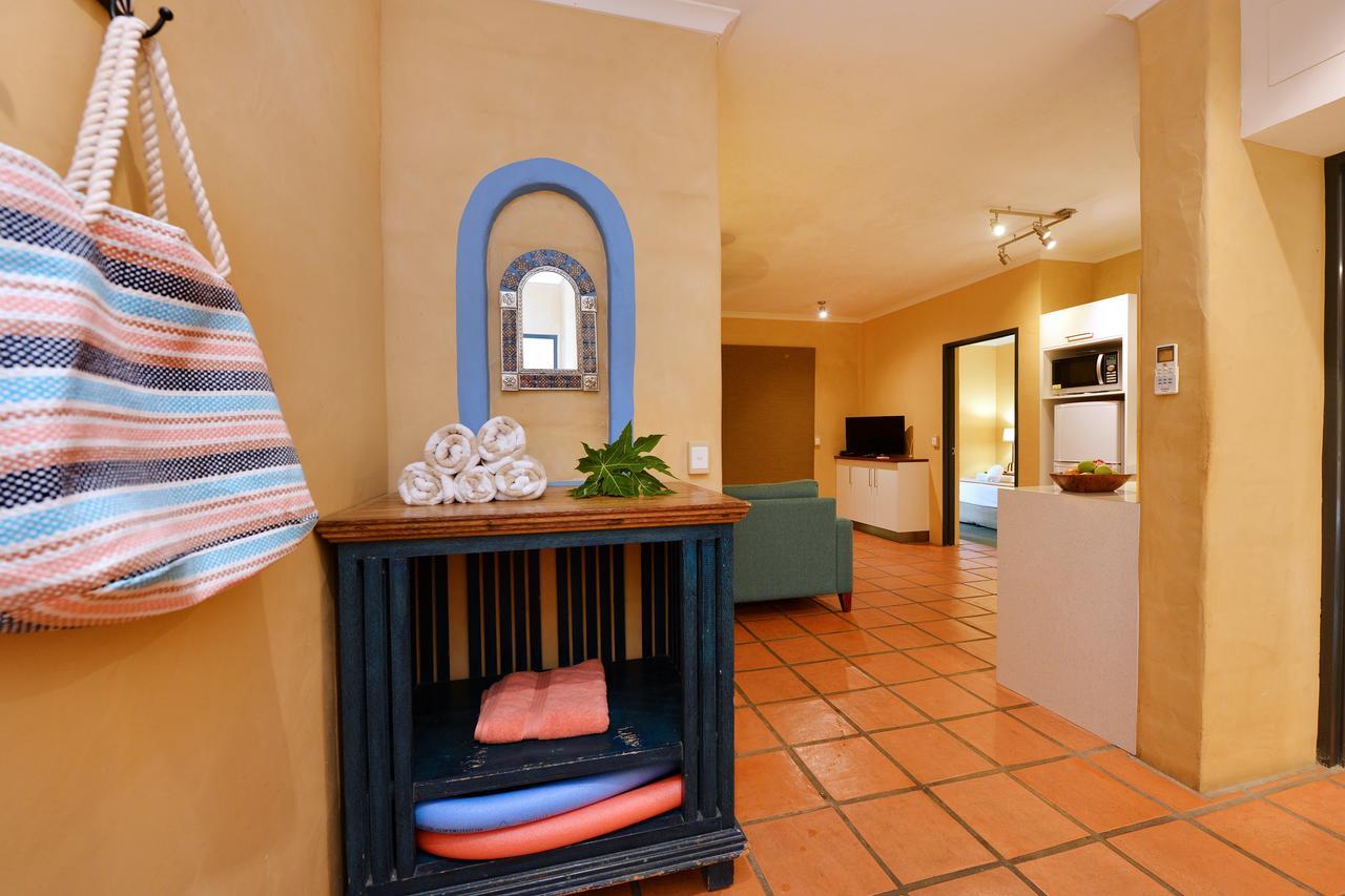 פורט דוגלאס Seascape Apartments At Villa San Michele מראה חיצוני תמונה