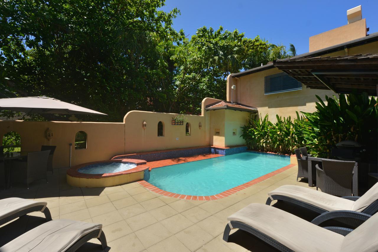 פורט דוגלאס Seascape Apartments At Villa San Michele מראה חיצוני תמונה