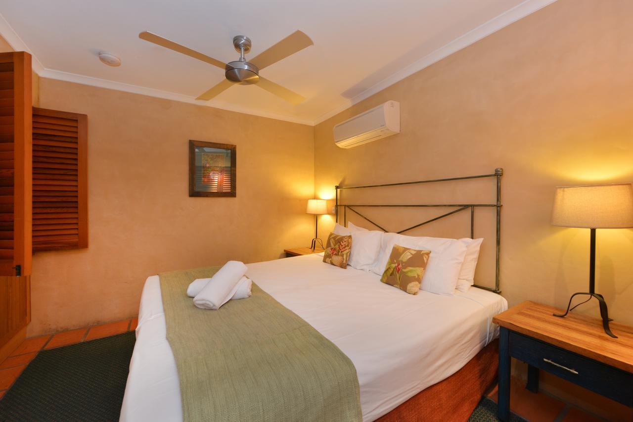 פורט דוגלאס Seascape Apartments At Villa San Michele מראה חיצוני תמונה