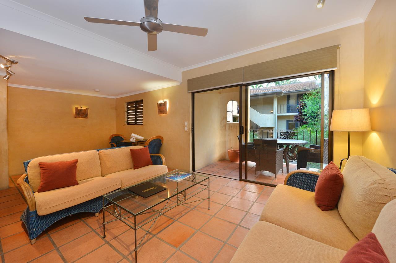 פורט דוגלאס Seascape Apartments At Villa San Michele מראה חיצוני תמונה