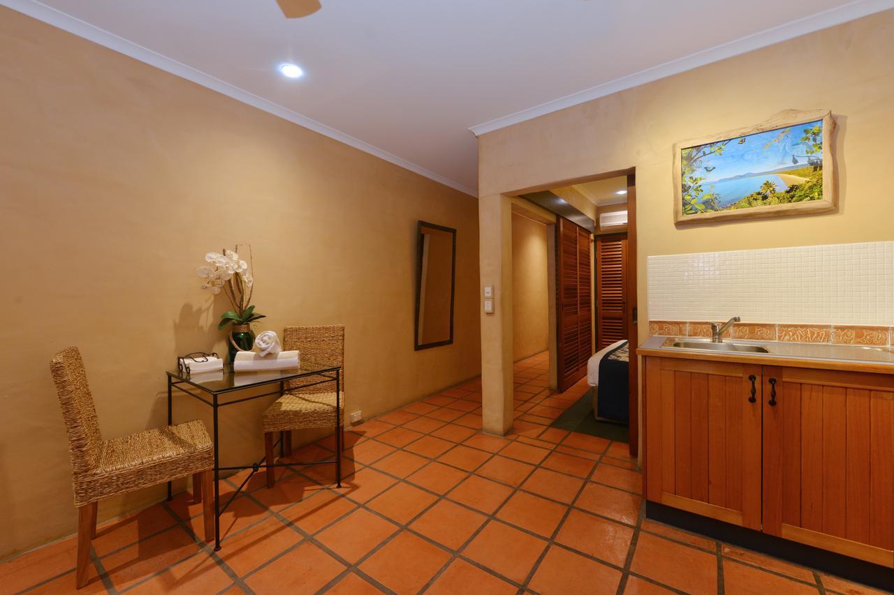 פורט דוגלאס Seascape Apartments At Villa San Michele מראה חיצוני תמונה