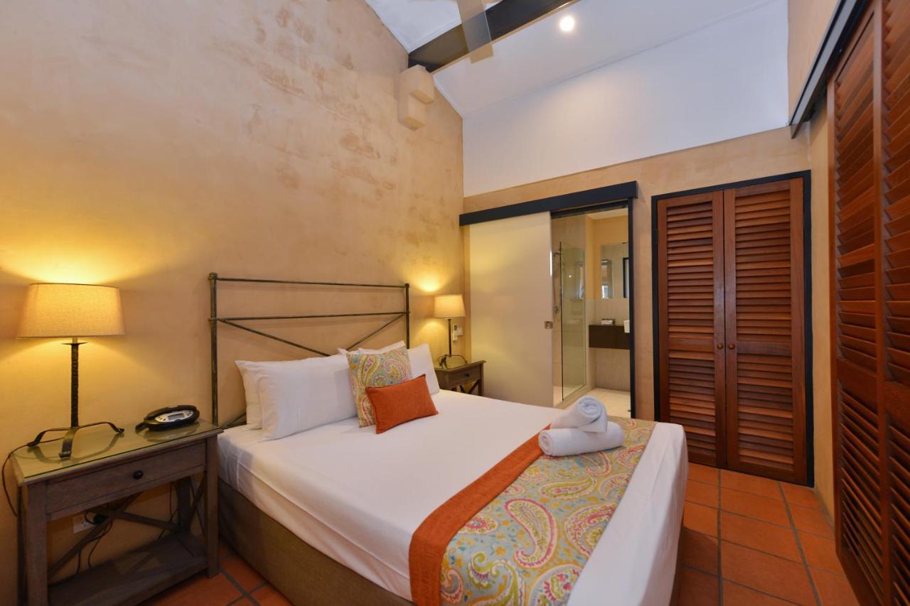 פורט דוגלאס Seascape Apartments At Villa San Michele מראה חיצוני תמונה